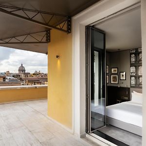 Chambre Panoramique Lit King-Size